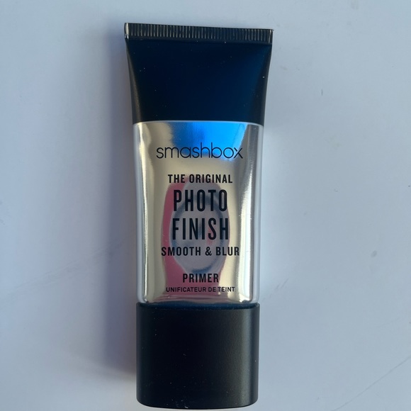 Smashbox Other - Smashbox The Original PhotoFinish Smooth & Blur